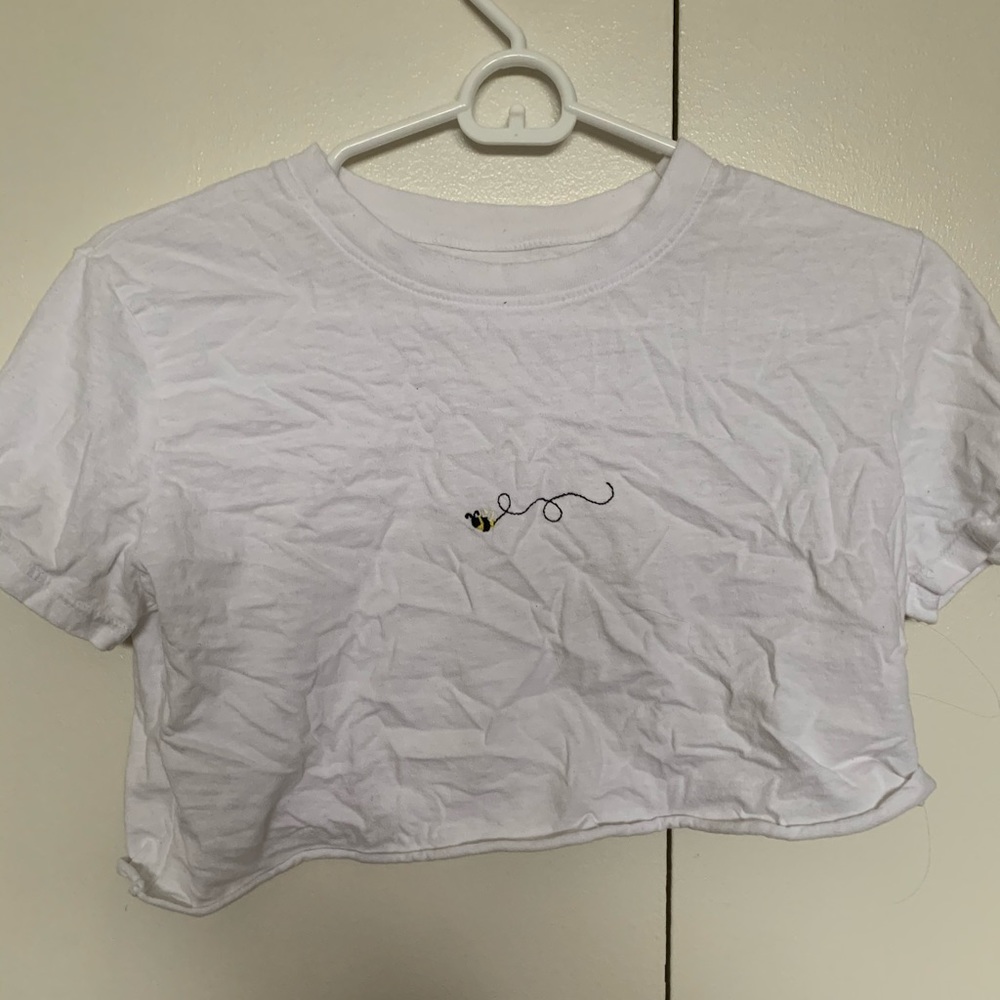 Brandy Melville Crop Top